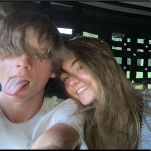 Meet your Posher, Kinsey